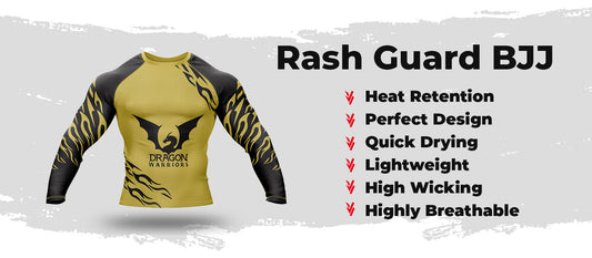 Unleashing the Versatility and Protection of Rashguards