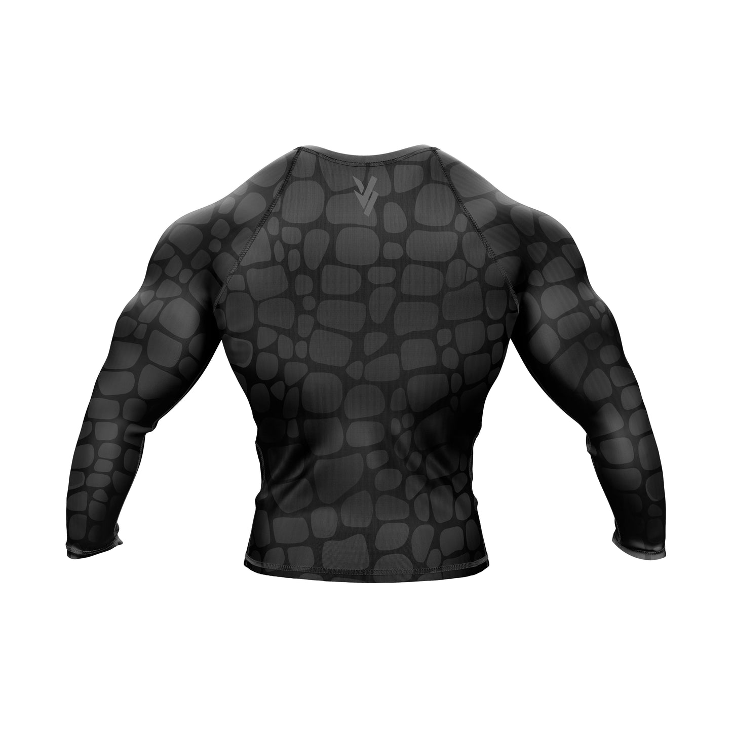 Alligator BJJ Rash Guard For Men and Women