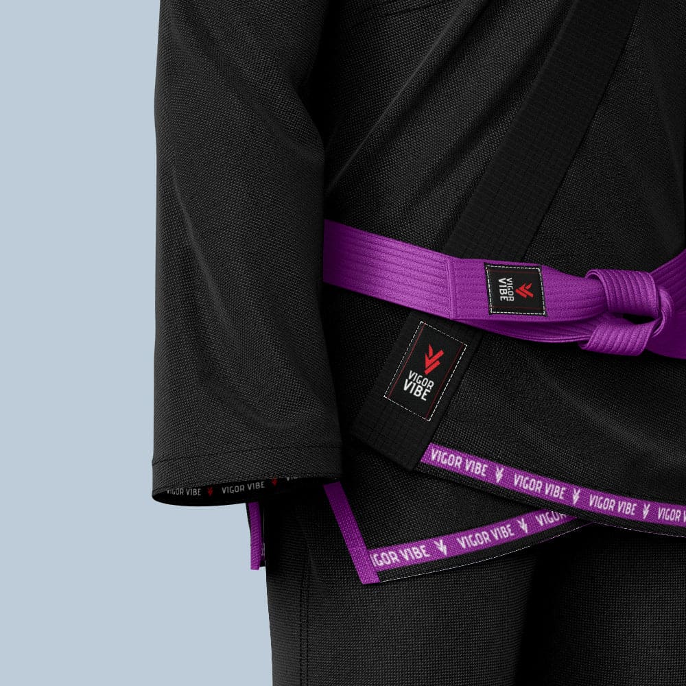 Strong Kimono BJJ Gi for Women