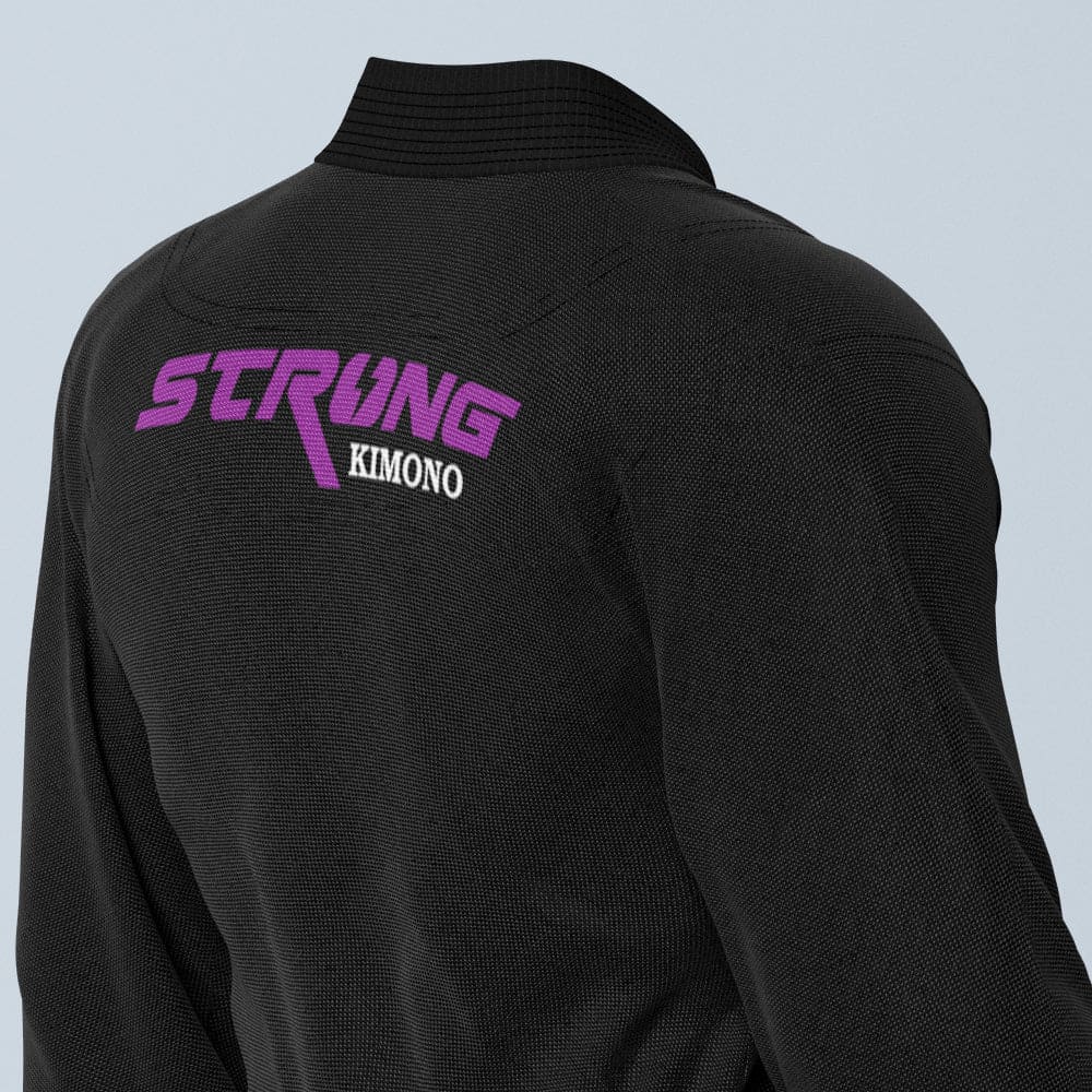 Strong Kimono BJJ Gi for Women
