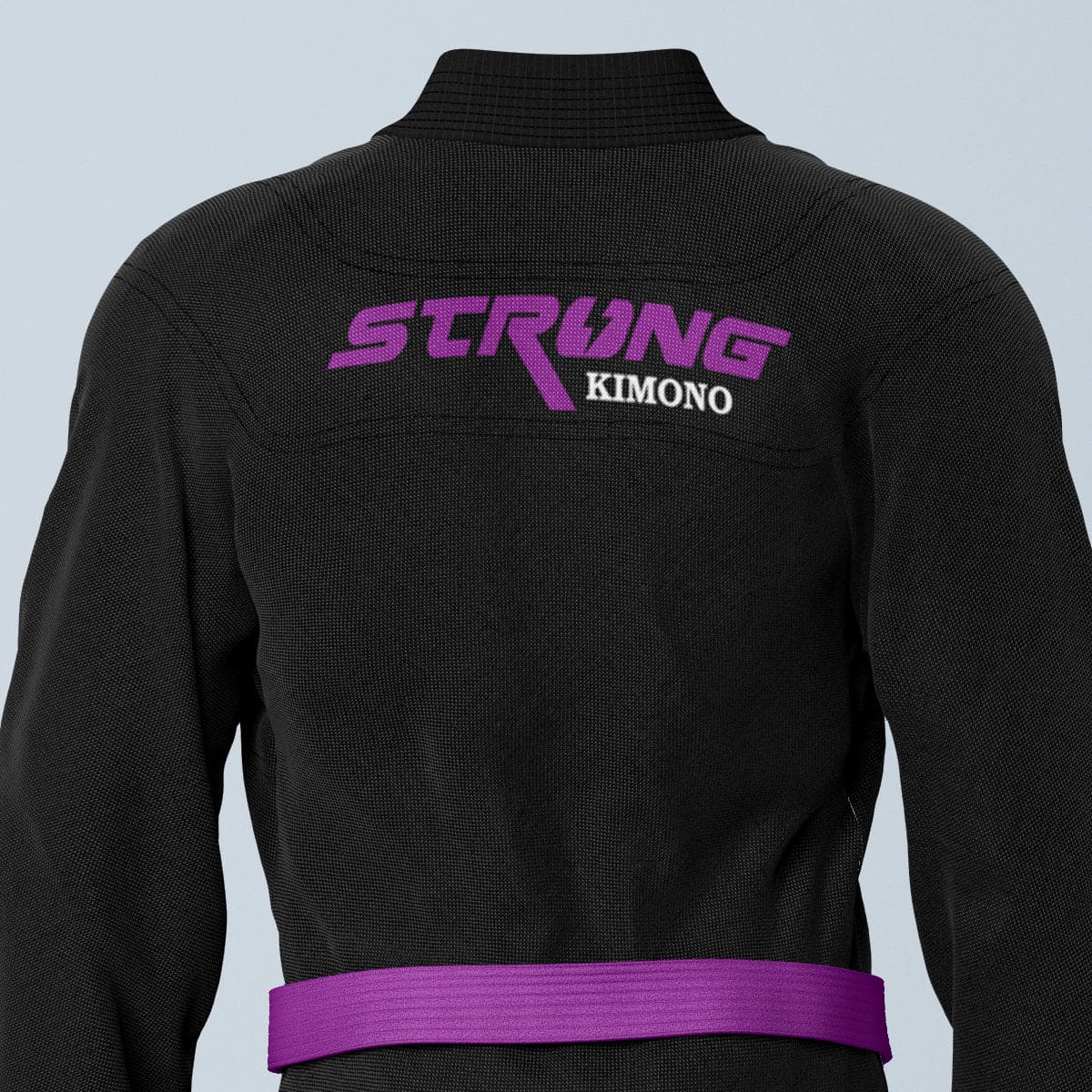 Strong Kimono BJJ Gi for Women