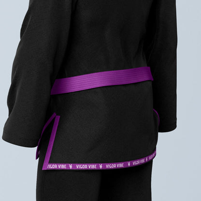 Strong Kimono BJJ Gi for Women