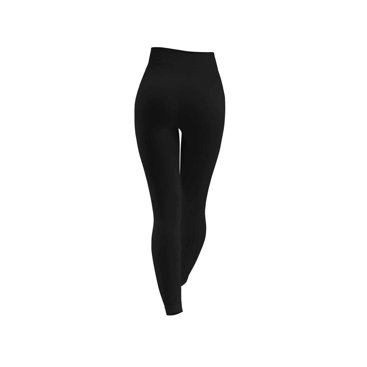 Vigor Vibe Sports Legging Black