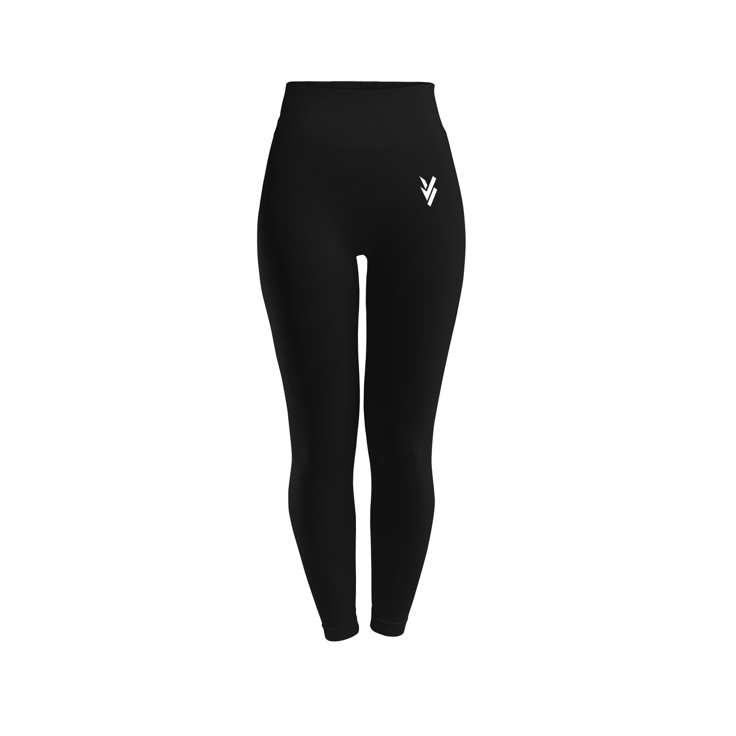 Vigor Vibe Sports Legging Black