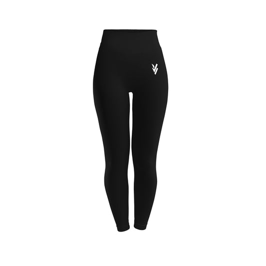 Vigor Vibe Sports Legging Black