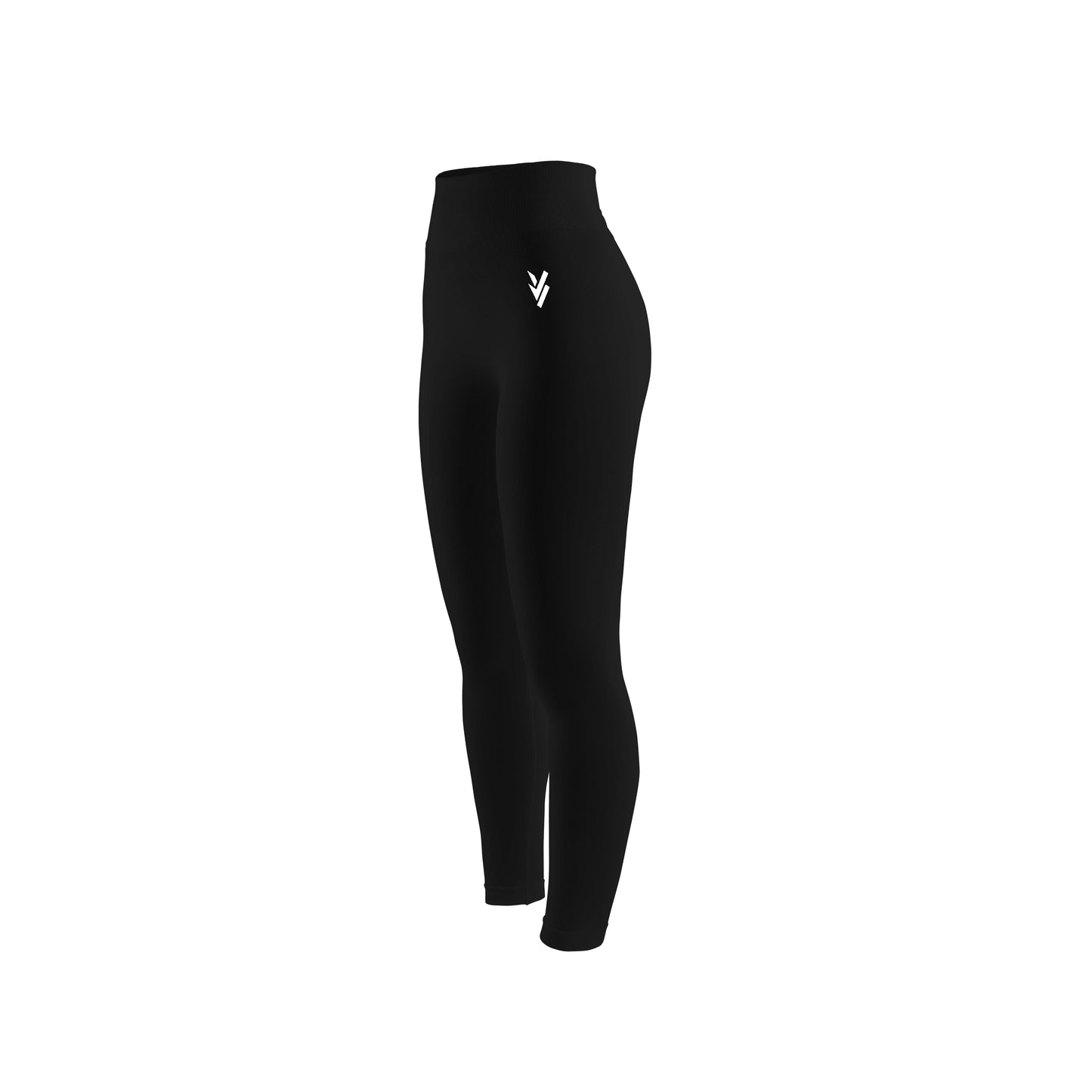 Vigor Vibe Sports Legging Black