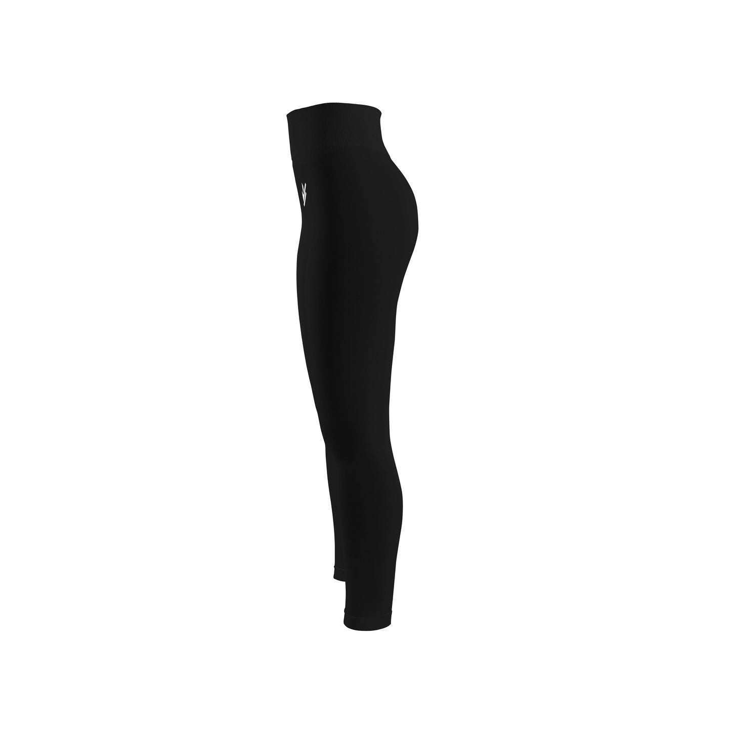 Vigor Vibe Sports Legging Black