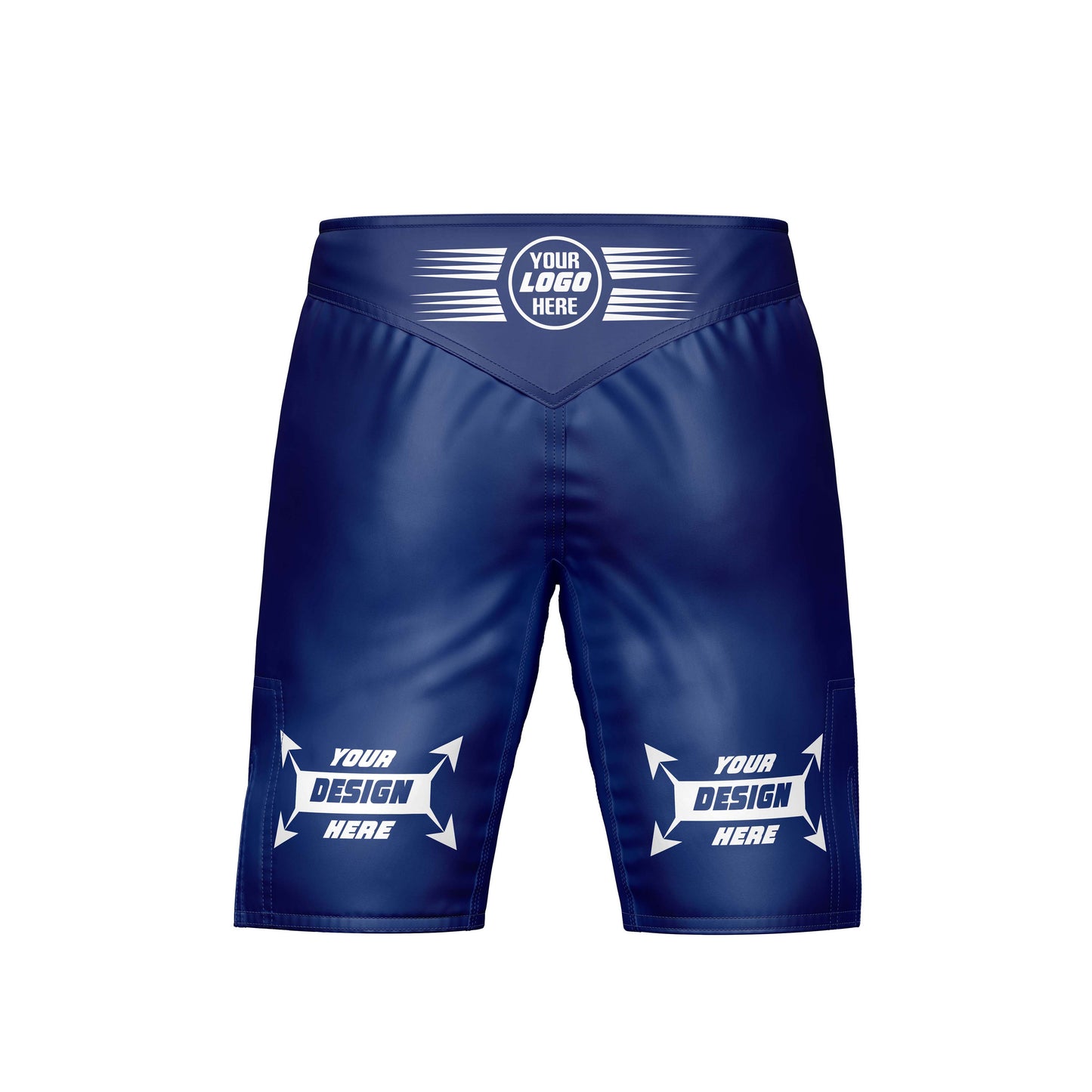 Customize MMA Shorts by Vigor Vibe - Any design - Any LOGO