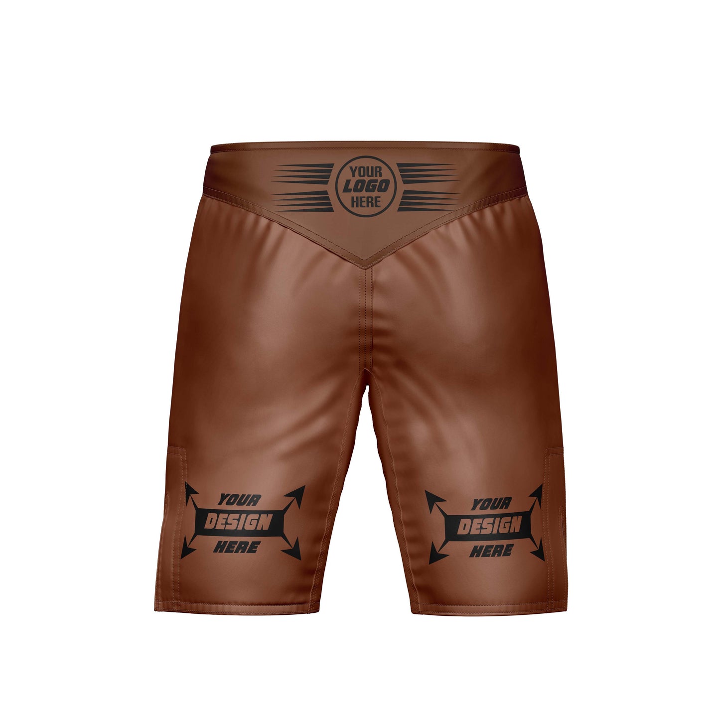 Customize MMA Shorts by Vigor Vibe - Any design - Any LOGO