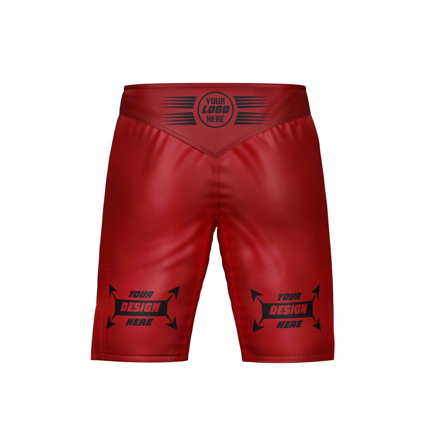 Customize MMA Shorts by Vigor Vibe - Any design - Any LOGO