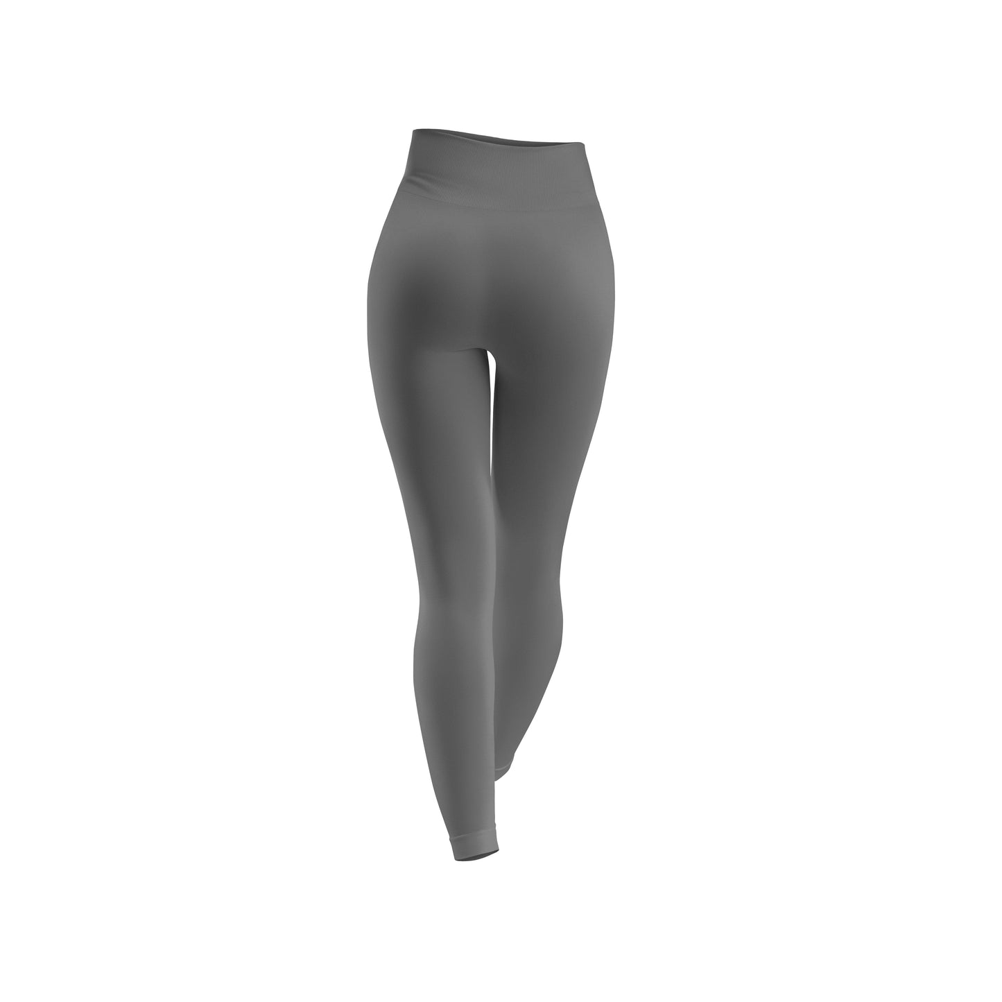Vigor Vibe Sports Legging Grey