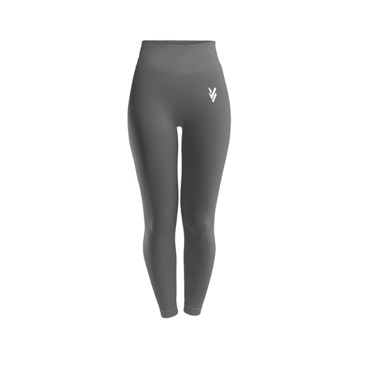 Vigor Vibe Sports Legging Grey