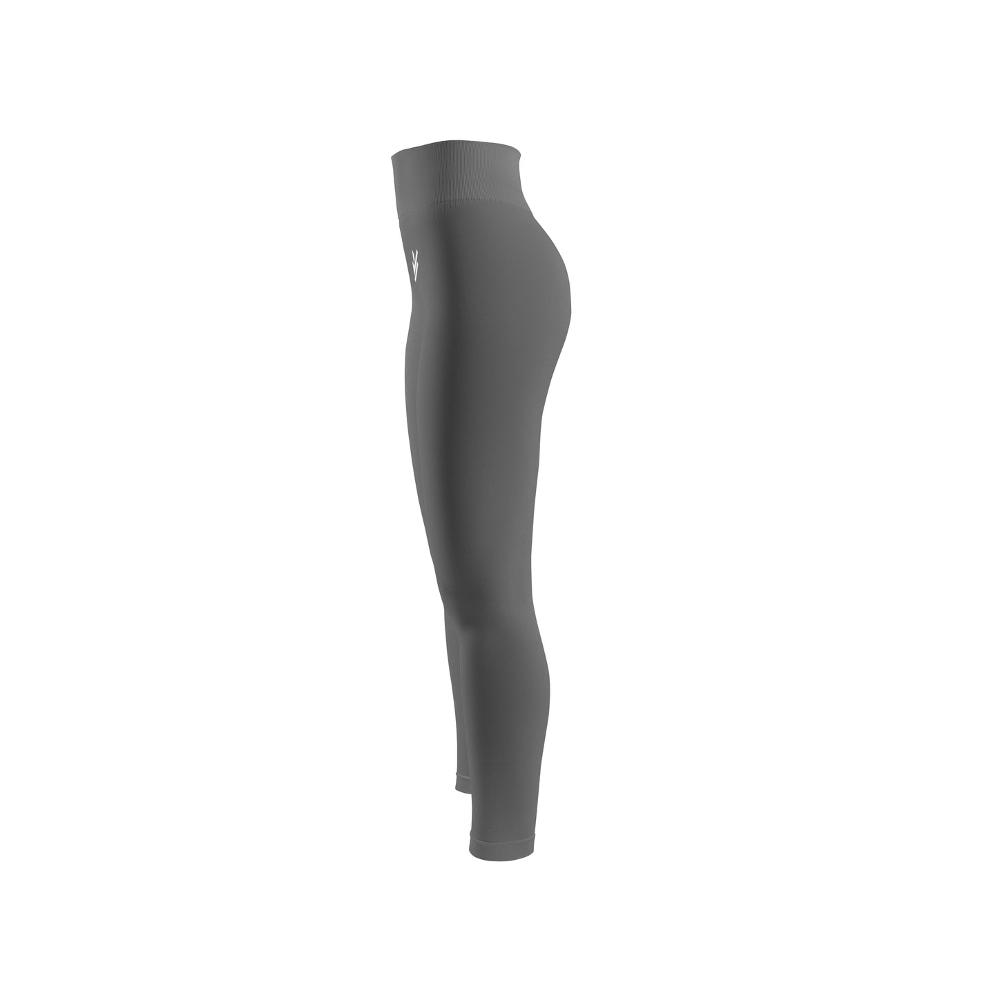 Vigor Vibe Sports Legging Grey