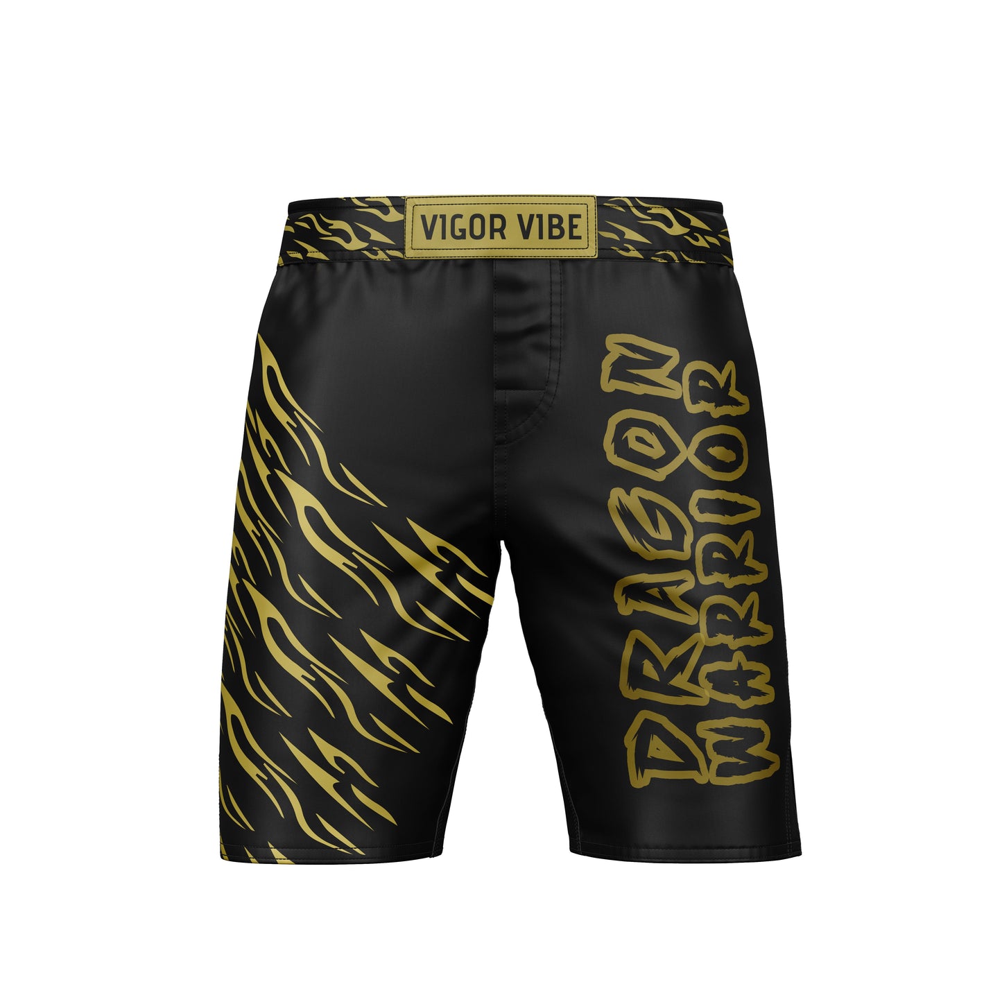 Vigor Vibe MMA Shorts DW-02