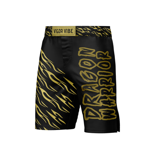 Vigor Vibe MMA Shorts DW-02