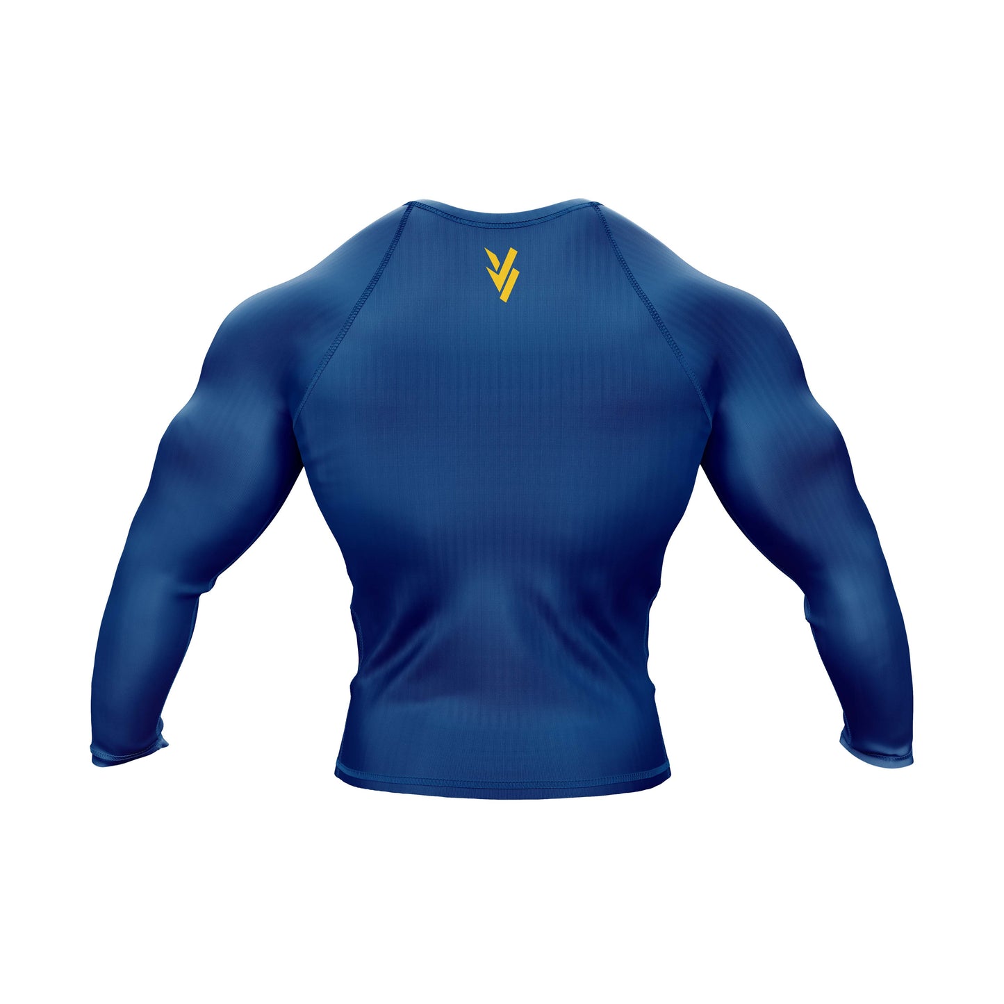 Sweden Jiu Jitsu Flag Grappling Rash Guard