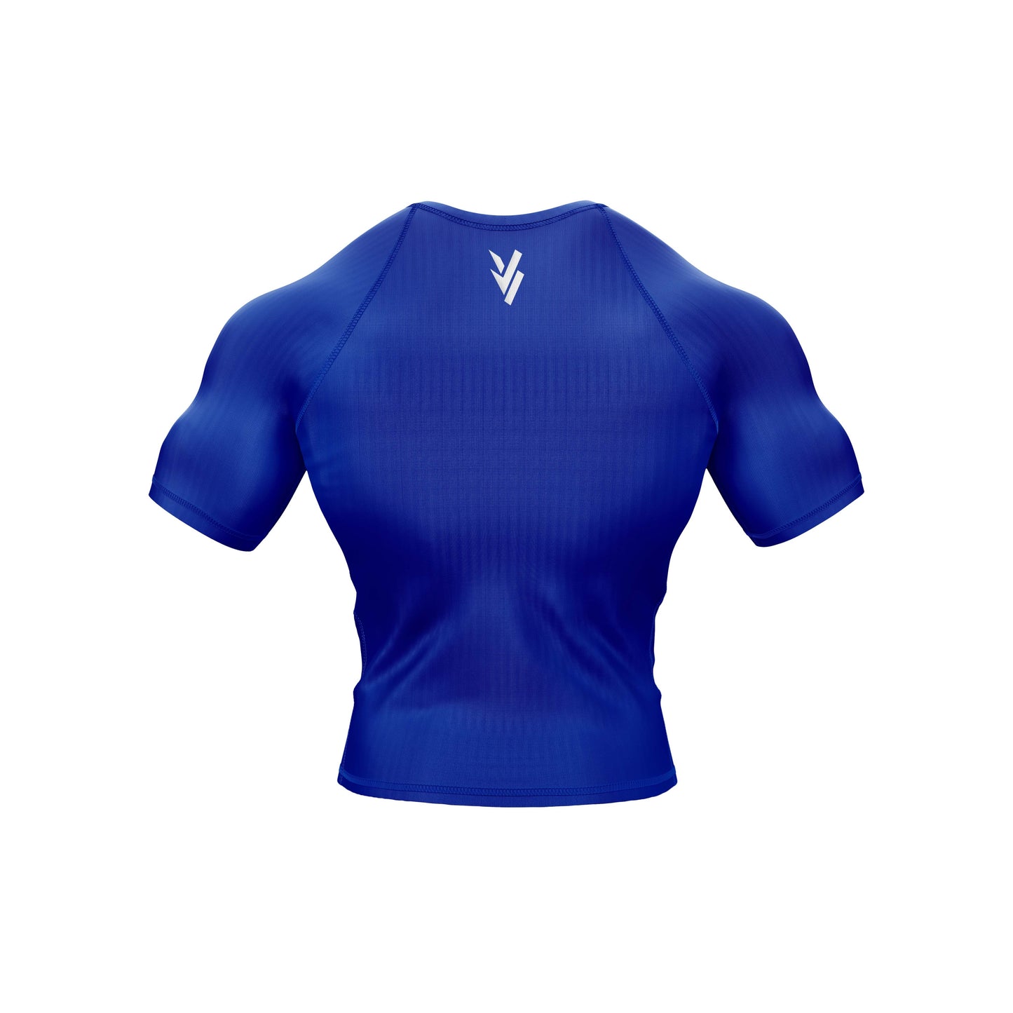 Russian Jiu Jitsu Flag Grappling Rash Guard