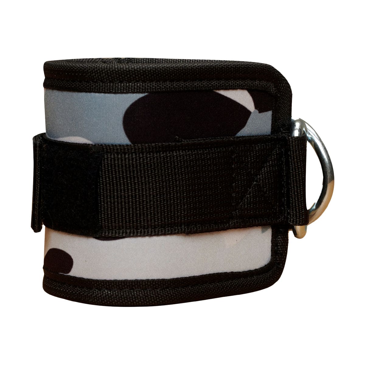 Ankle Straps For Cable Machine Thigh Leg Weight Lifting Workout & Training