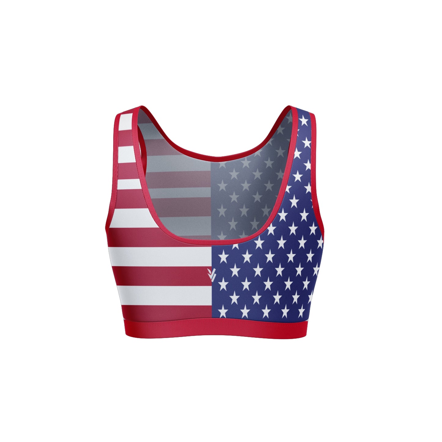 Vigor Vibe Sports Bra USA