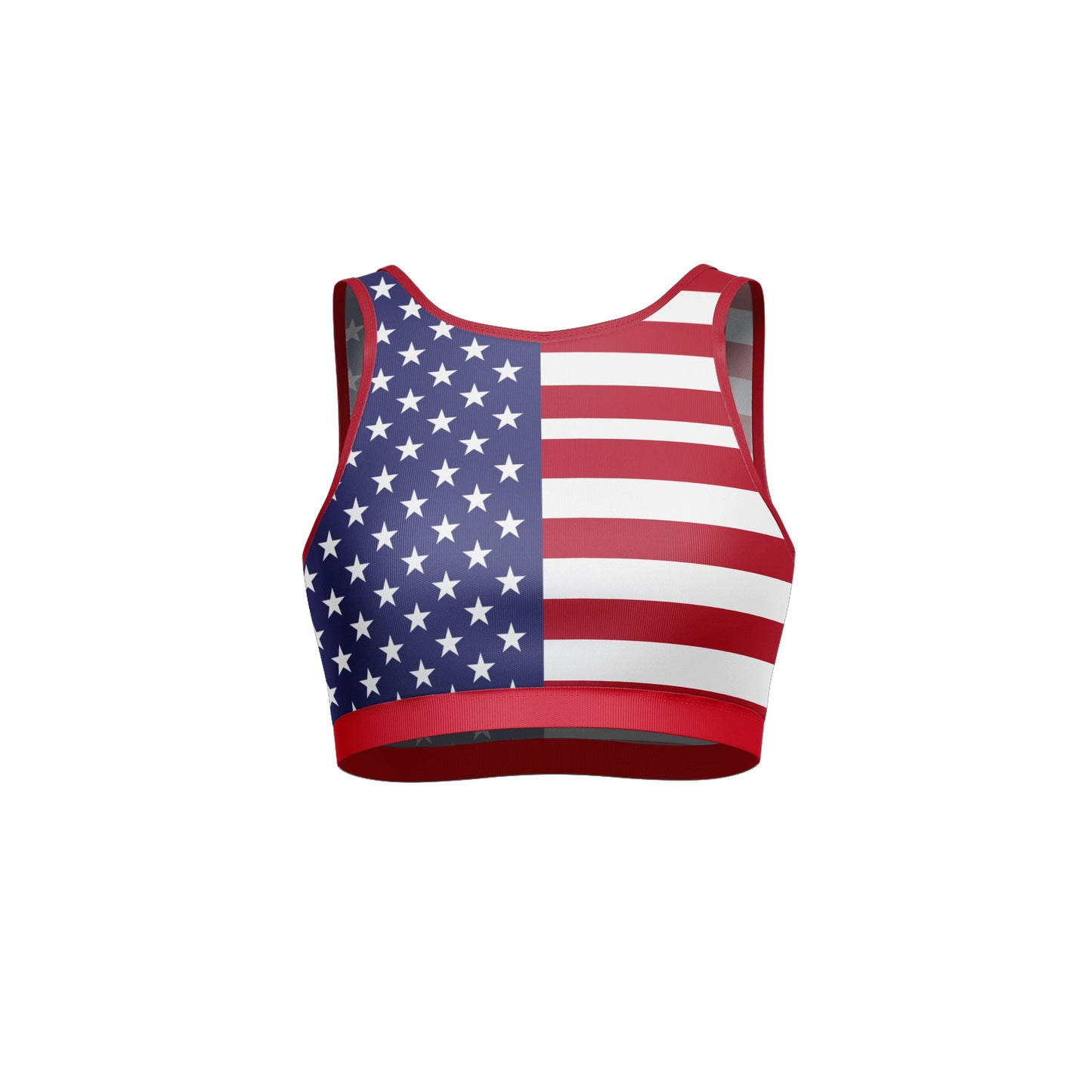 Vigor Vibe Sports Bra USA