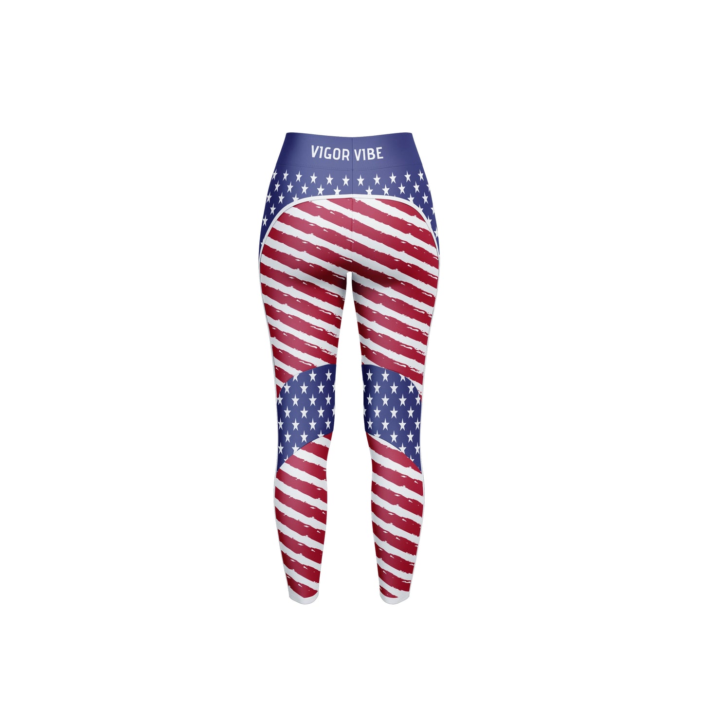 Vigor Vibe Sports Legging USA