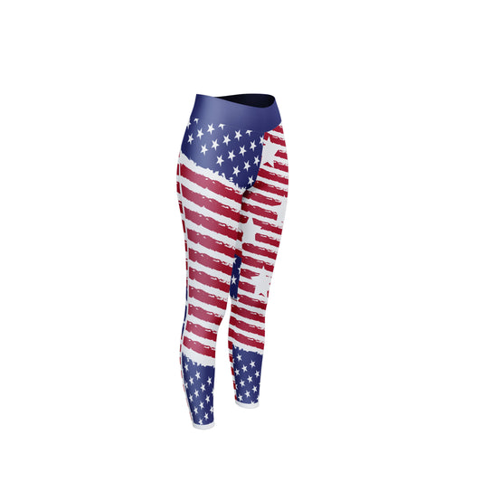 Vigor Vibe Sports Legging USA