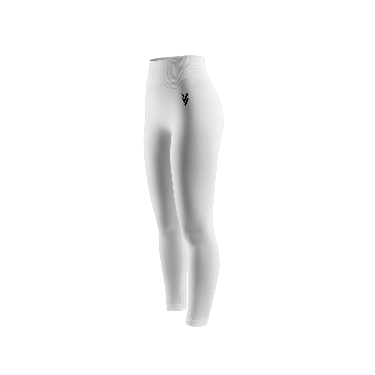 Vigor Vibe Sports Legging White