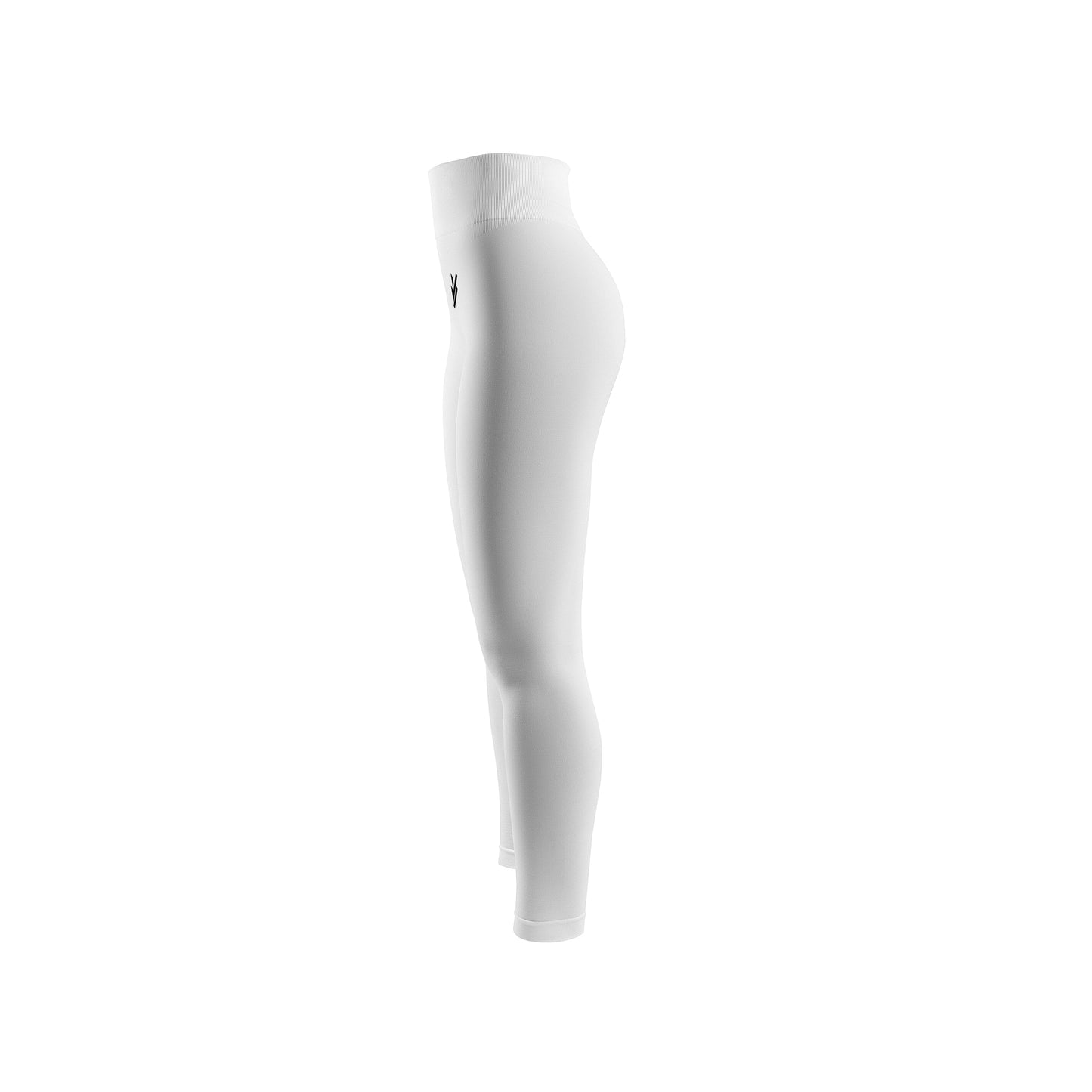Vigor Vibe Sports Legging White