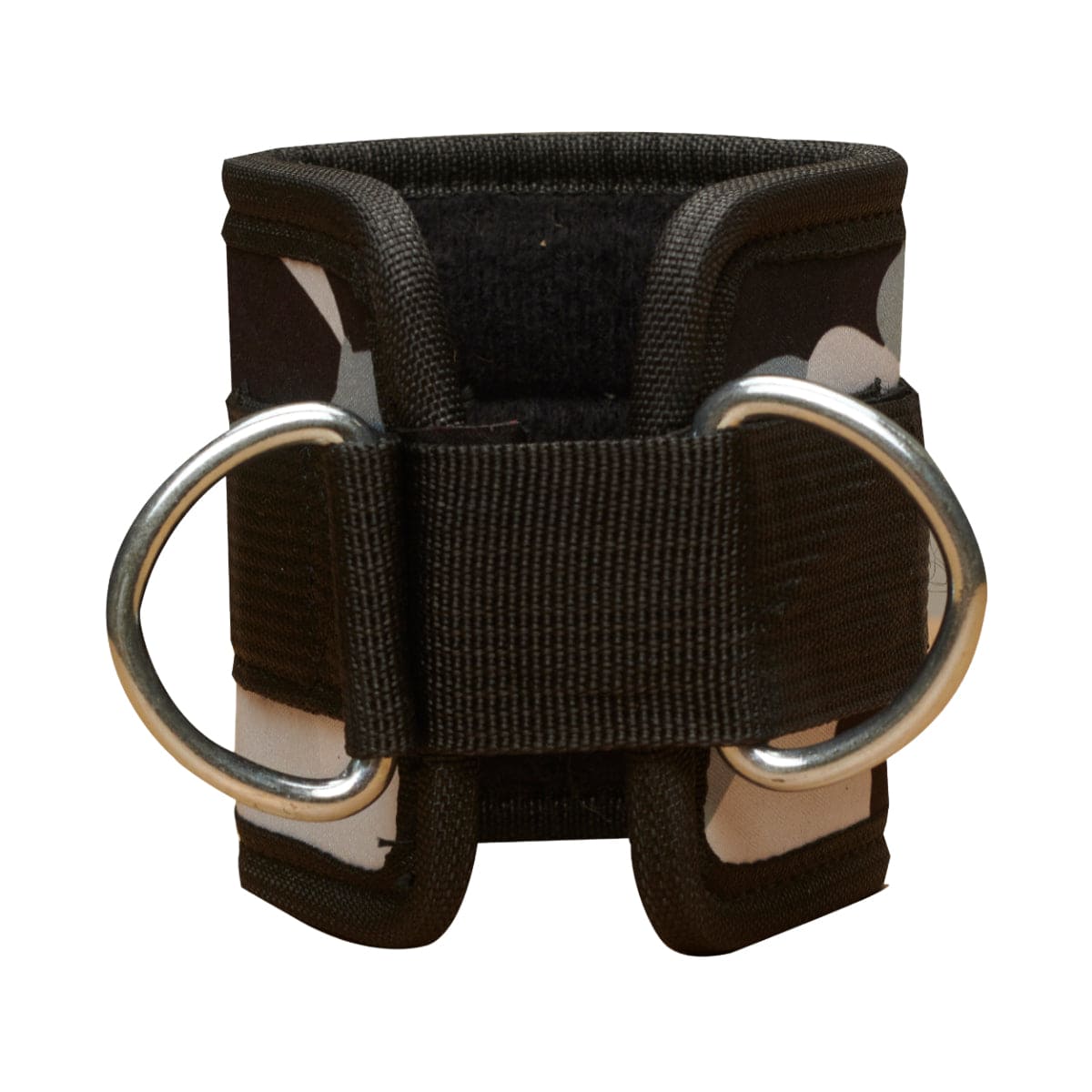 Ankle Straps For Cable Machine Thigh Leg Weight Lifting Workout & Training