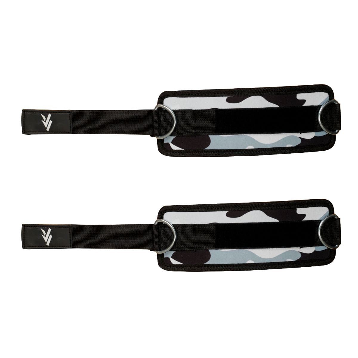 Ankle Straps For Cable Machine Thigh Leg Weight Lifting Workout & Training