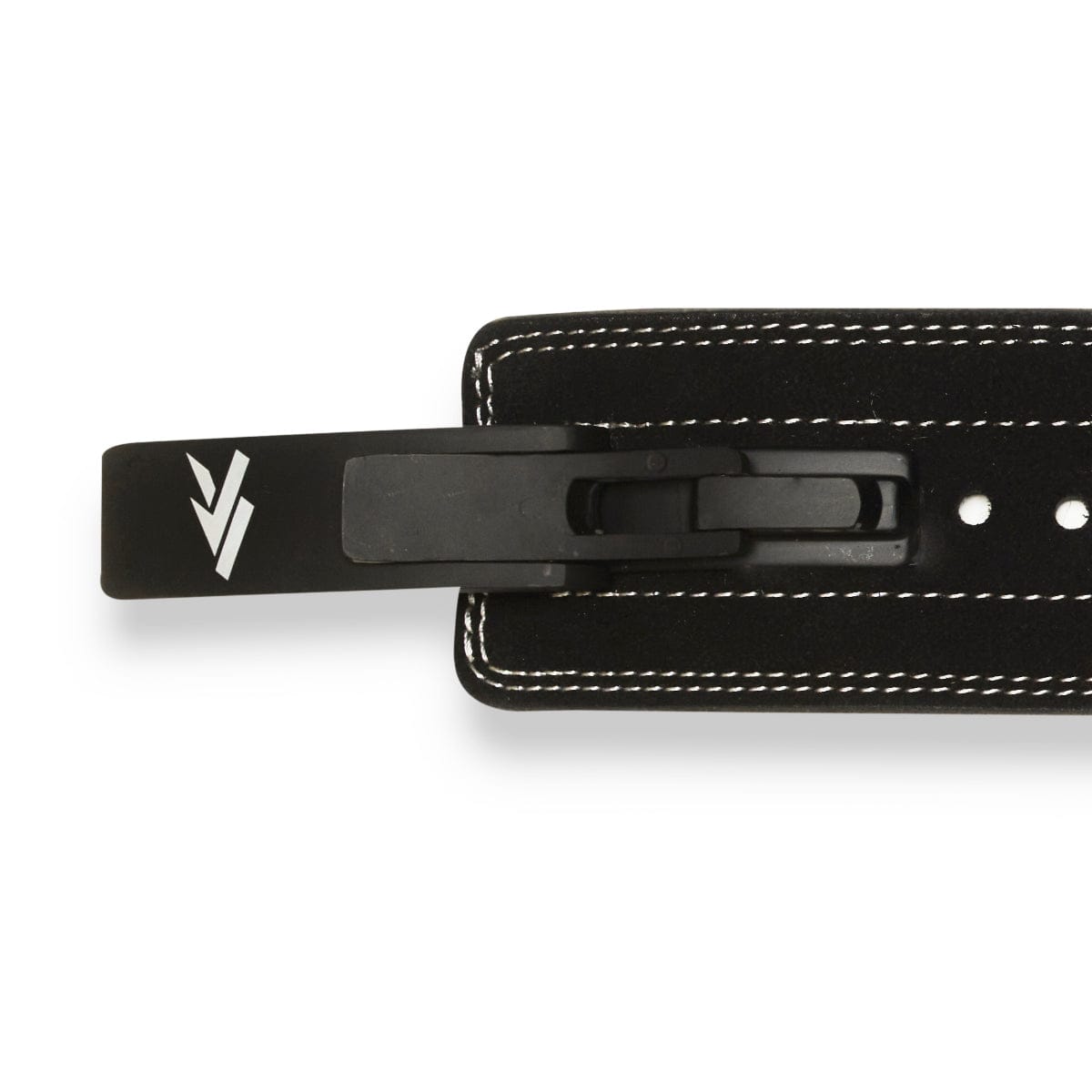 Weight Lifting Belt Power Lifting Belt 10mm Powerlifting Lever Belt 4 Inches Wide