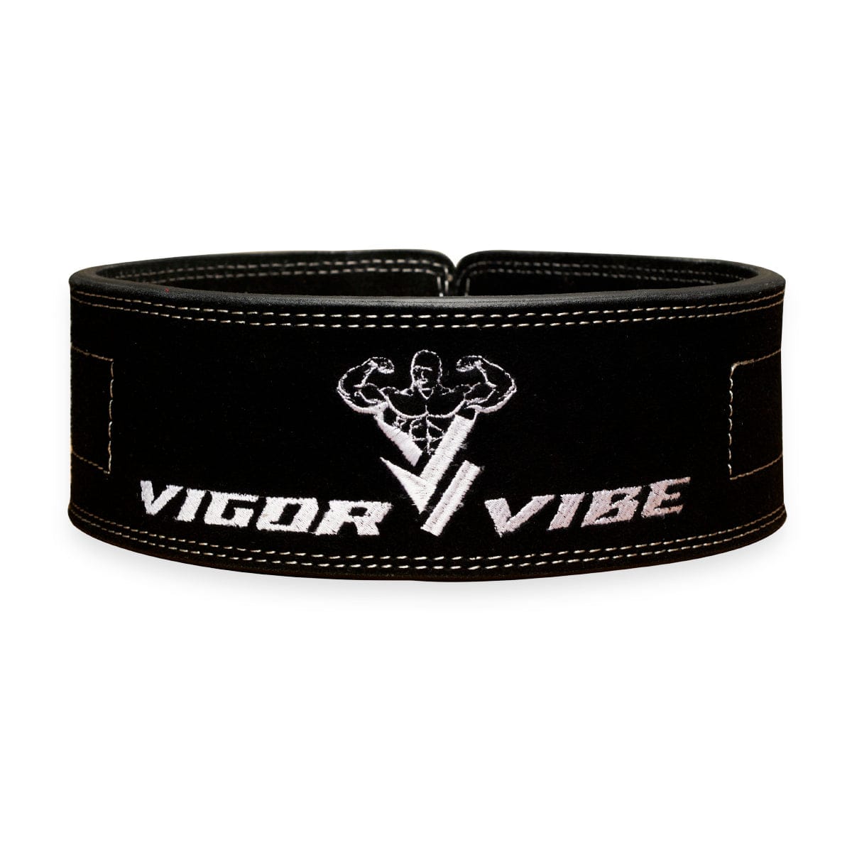 Weight Lifting Belt Power Lifting Belt 10mm Powerlifting Lever Belt 4 Inches Wide