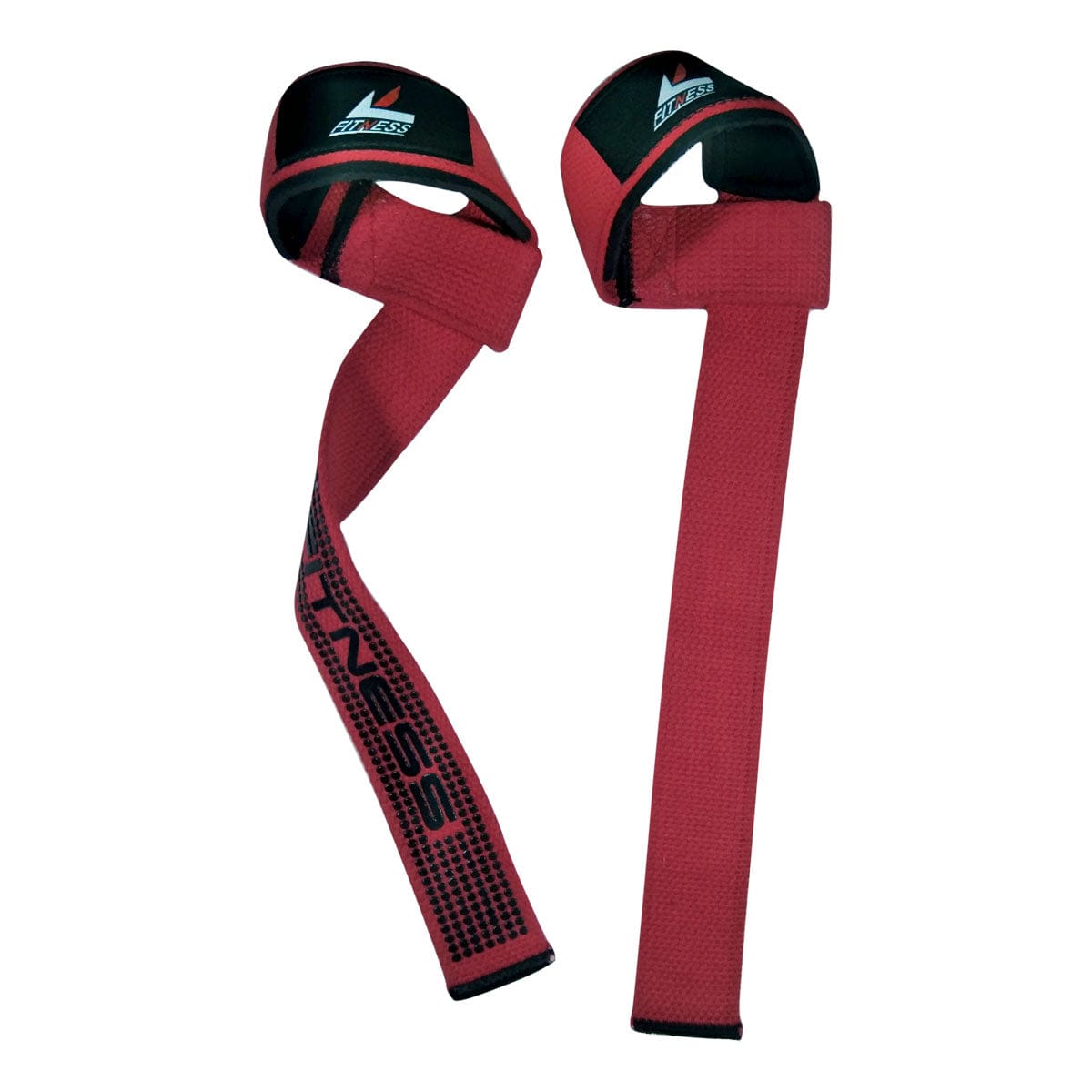 Gym Weight Lifting Straps Wrist Support Hooks Wrist Straps for Men and Women Weightlifting, Powerlifting, Deadlifts