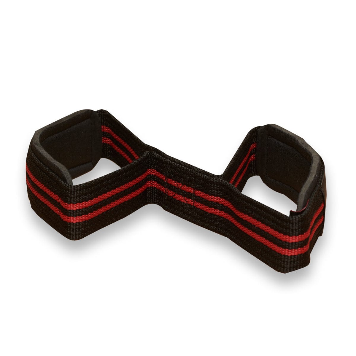 Figure 8 Lifting Straps Woven Cotton | Deadlift And Heavy Duty Lifting Straps For Weight Lifting
