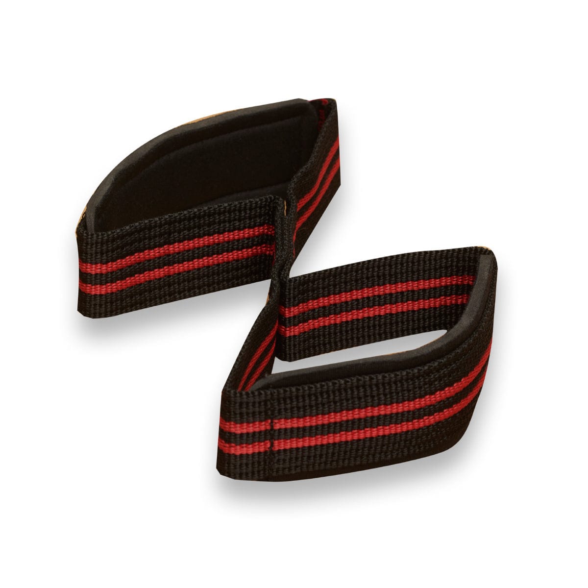 Figure 8 Lifting Straps Woven Cotton | Deadlift And Heavy Duty Lifting Straps For Weight Lifting