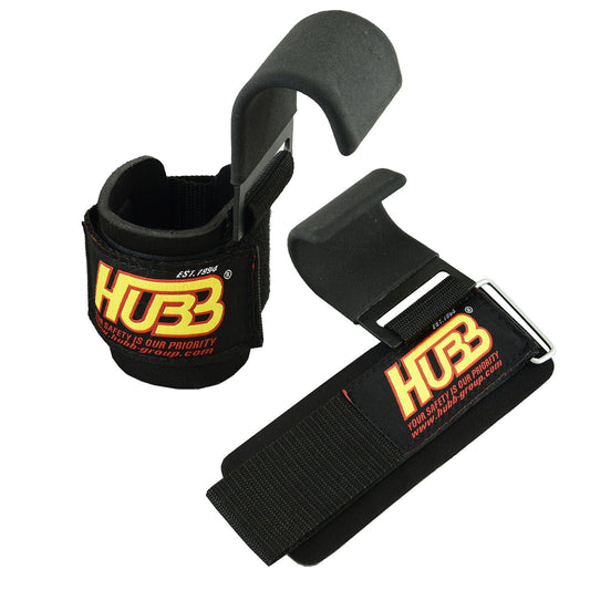 Weightlifting Hook Straps