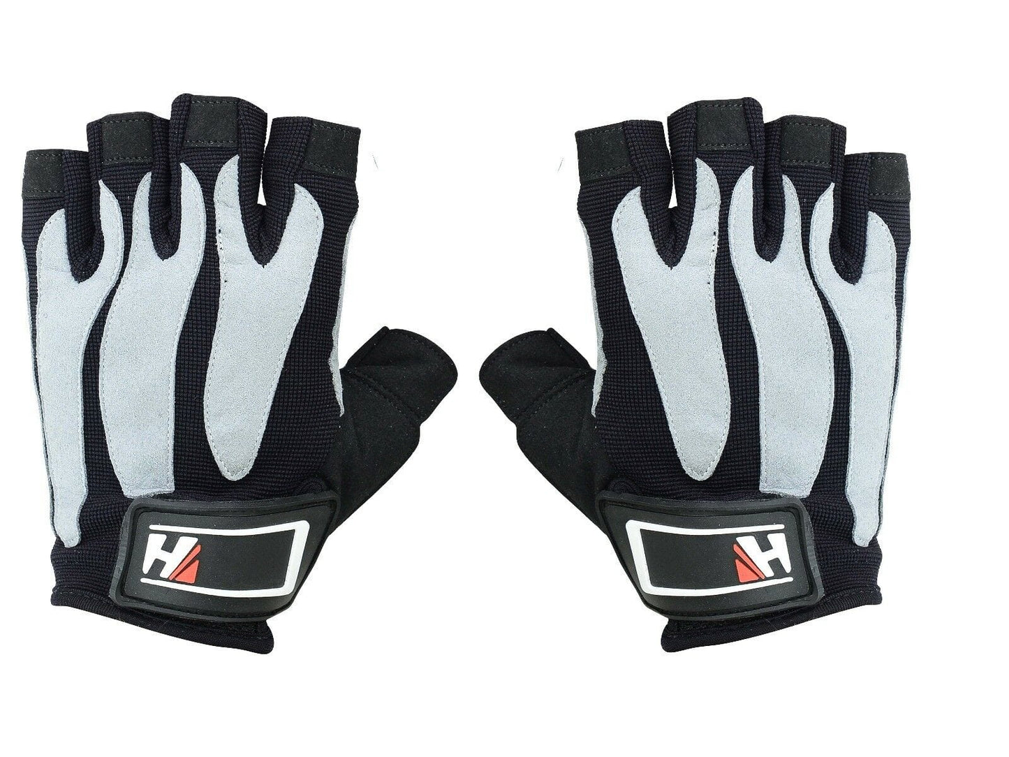 Buy Gloves Gym For Men & Women Leather Pair