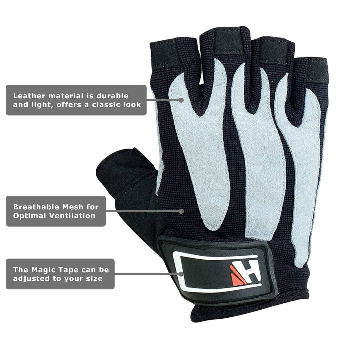 Gloves Gym For Men & Women