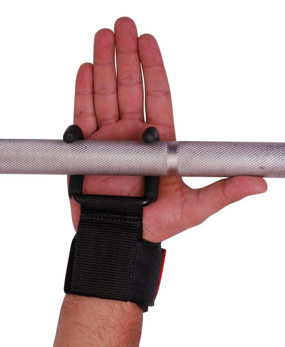 Lift Strap Hand Hold