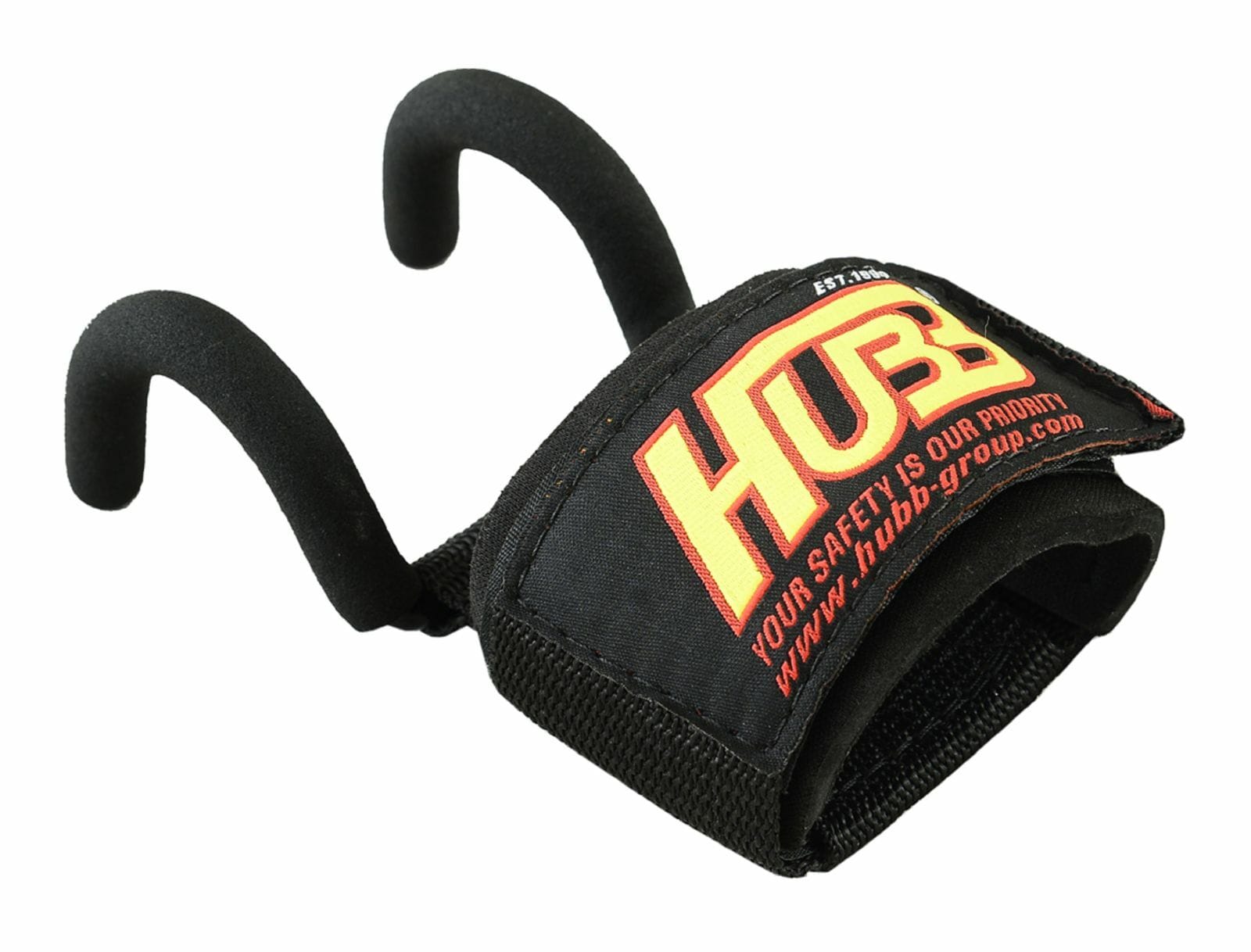 Lift Strap View