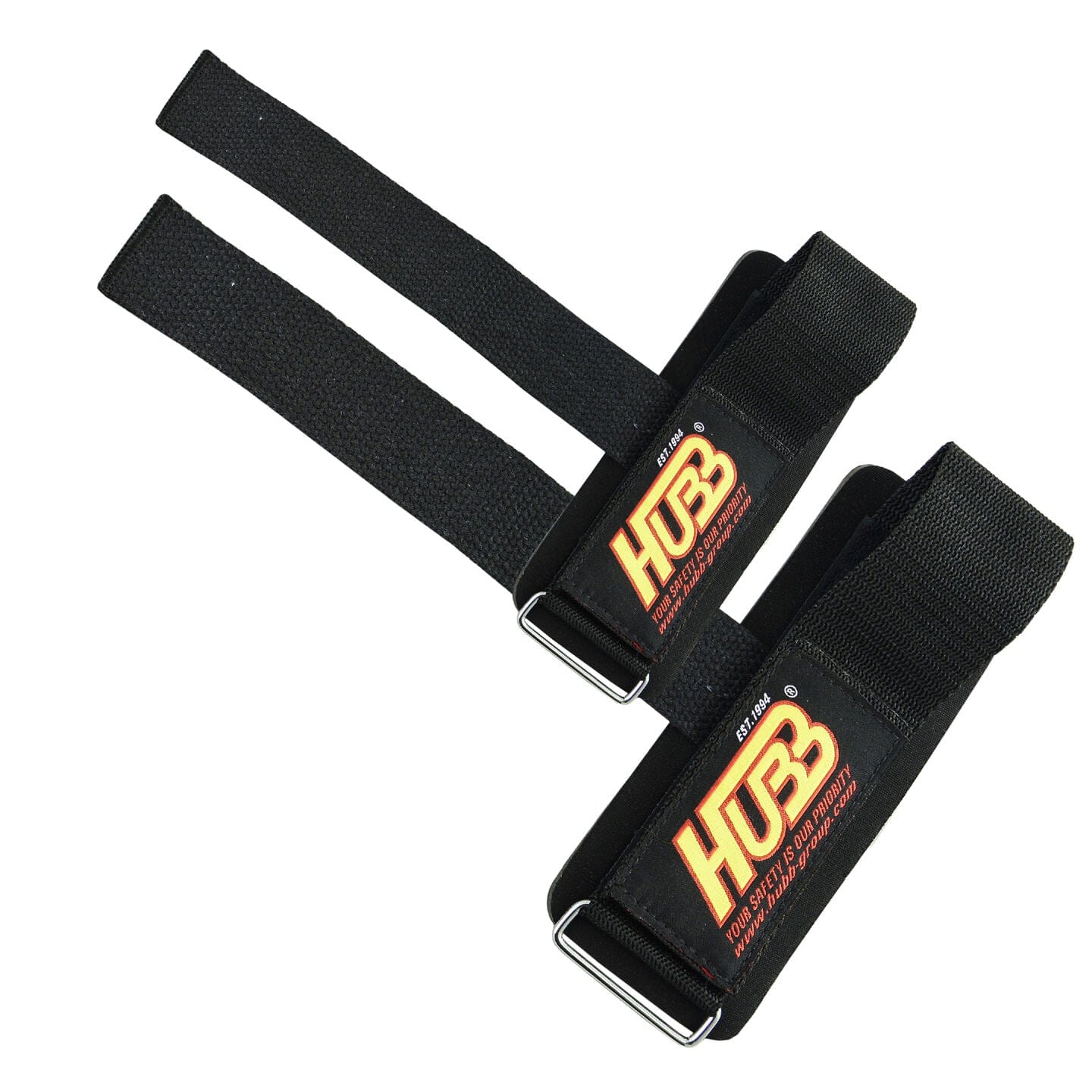 Lifting Straps Weightlifting Full View