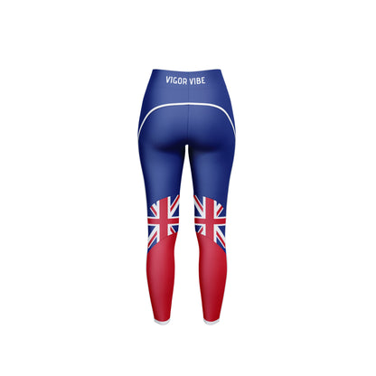 Vigor Vibe Sports Legging UK