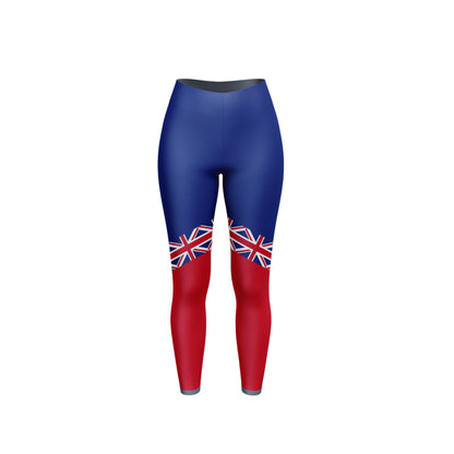 Vigor Vibe Sports Legging UK