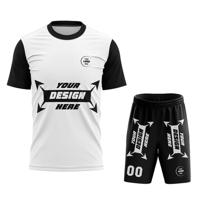 Vigor Vibe Custom Volleyball Uniform | Personalized designs for your Team (Volleyball-005)