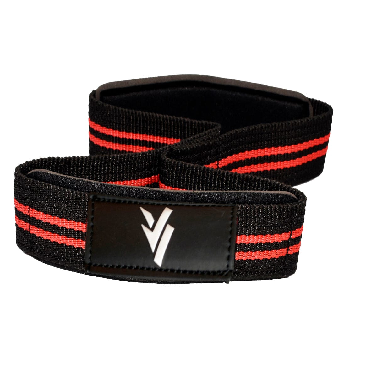 Figure 8 Lifting Straps Woven Cotton | Deadlift And Heavy Duty Lifting Straps For Weight Lifting