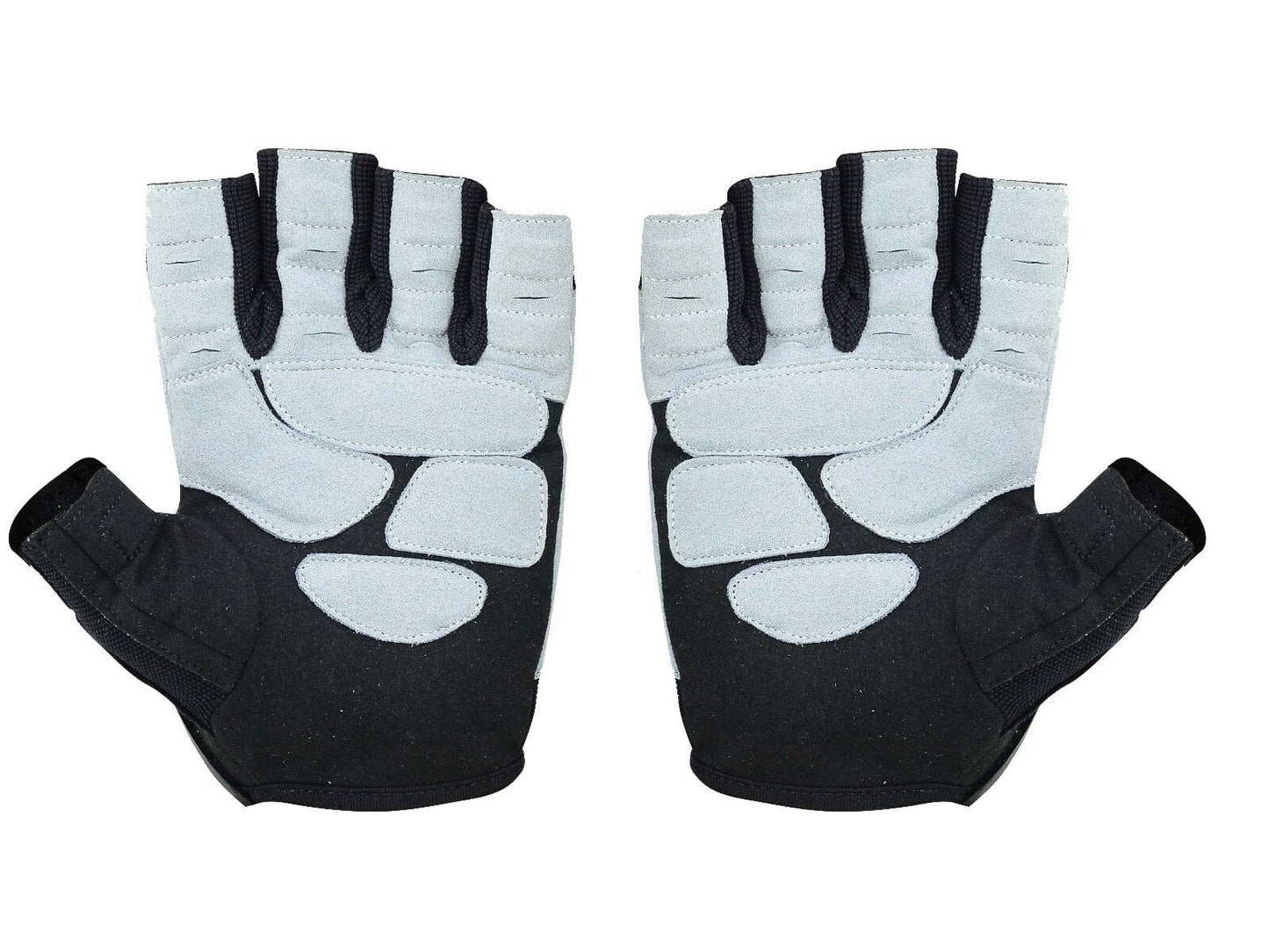 Buy Gloves Gym For Men & Women Leather Pair Palm