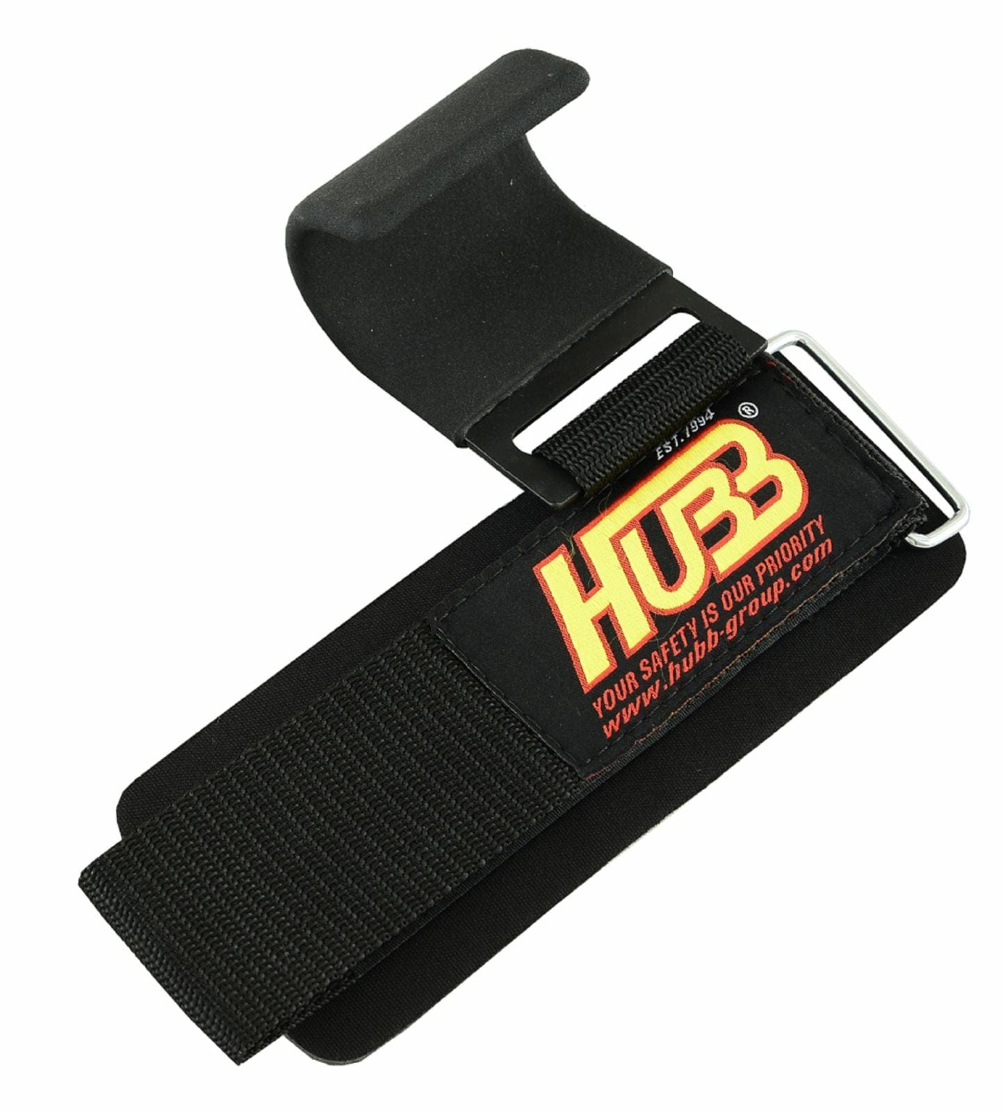 Weightlifting Hook Straps With Eagle Shape