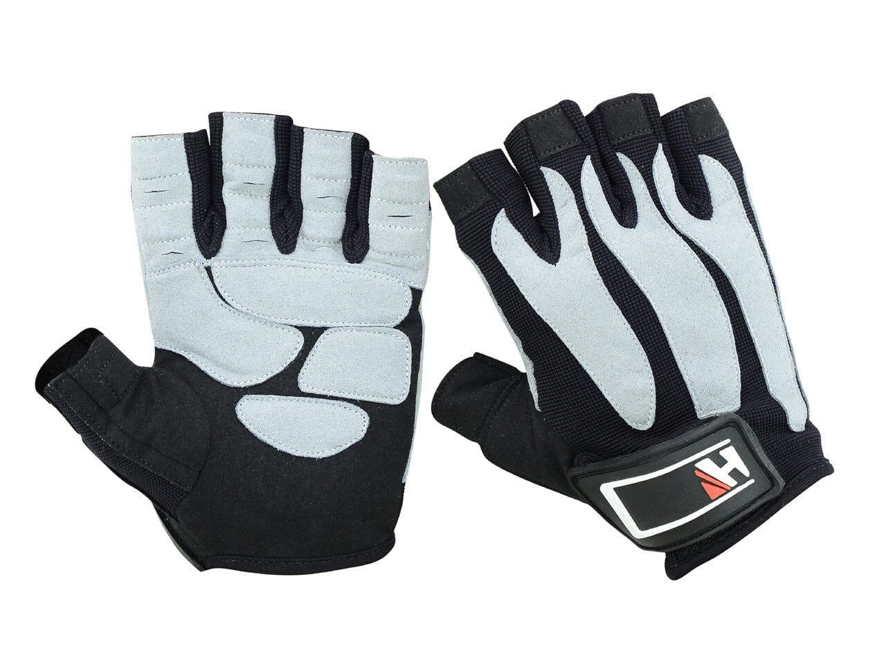 Buy Gloves Gym For Men & Women Leather Pair
